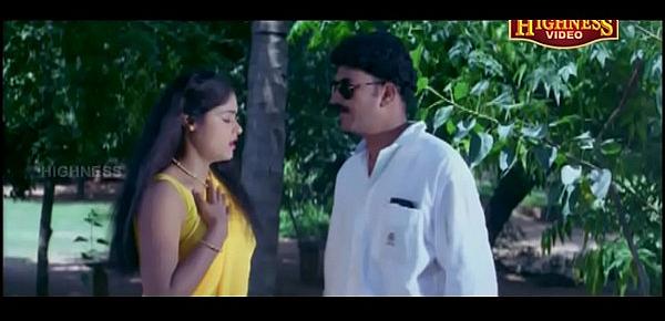  Chandrakala B Grade Movie ft Pavitra Lokesh Famous Actress